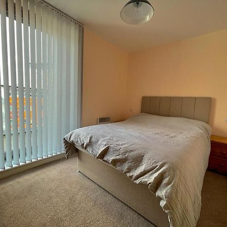 Birmingham Luxury Apartment Экстерьер фото